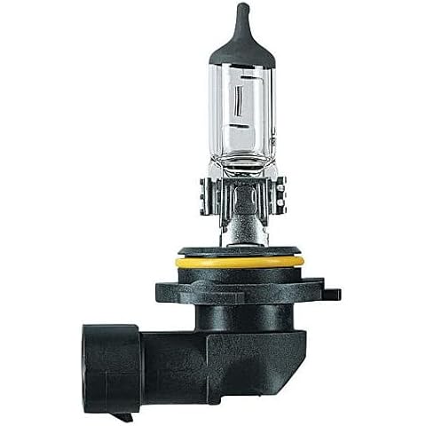 Lámpara Halógena OSRAM Sylvania Original 12V HB4 para Faros Cover