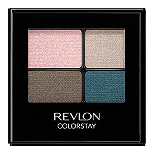 C/S EYE SHAD QUAD ROMANTIC