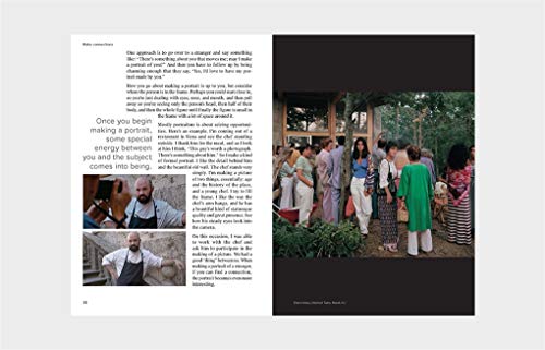 Joel Meyerowitz: How I Make Photographs #TOP4