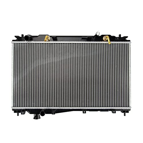 Image of PHILTOP Aotomotive Radiators for 2002 2003 2004 2005 Civic 1.7L, 2001 Civic CU2354
