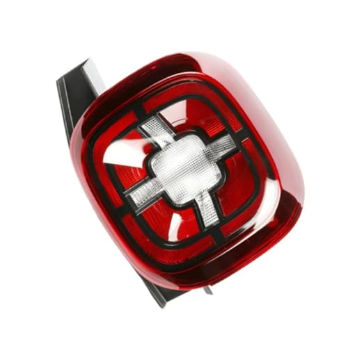 Cabochon feux arrière Dacia Duster 2018 2019 feu stop clignotant 265503601r