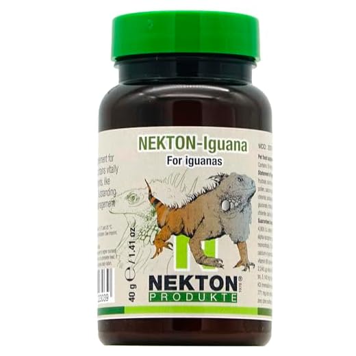 Nekton Iguana 40 G