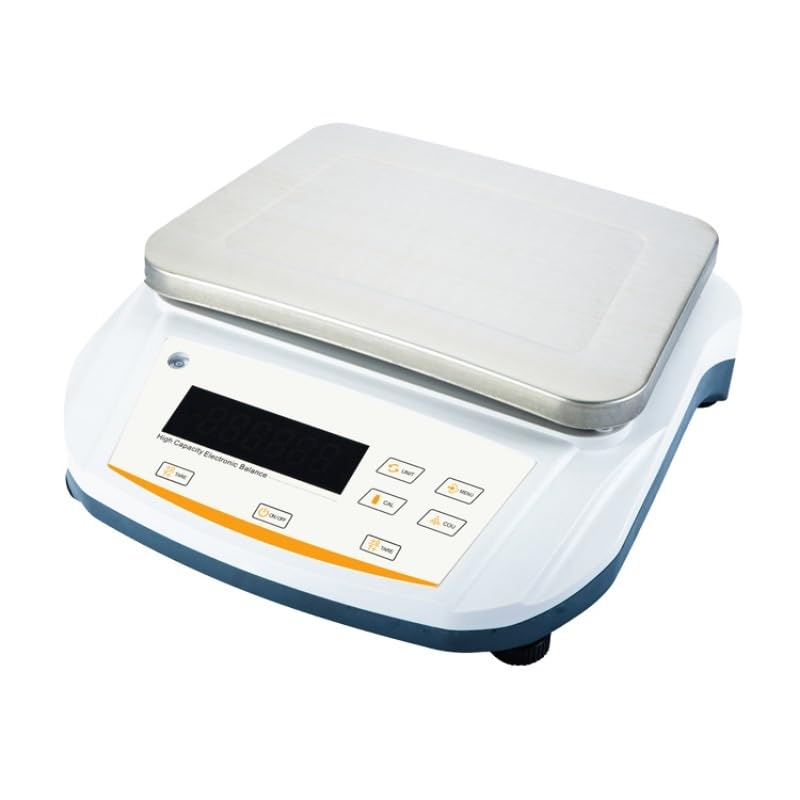 1g 30000g Big Weights Electronic Scale Machines