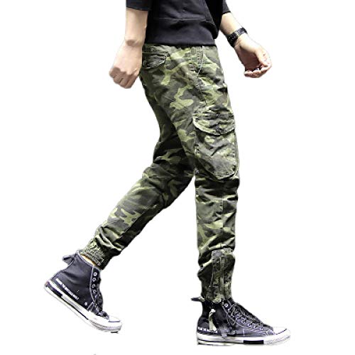 Pantalones cargo hombre decathlon ✔️ En el Dedalo