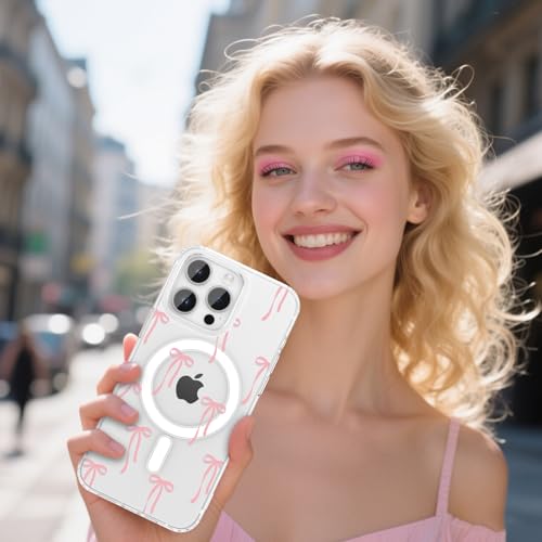 Coque iPhone 14 Pro Max rose tendance pour soirées et sorties complices
