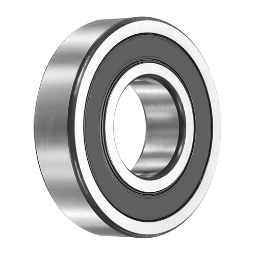 Roulement à billes 6308-2RS 40x90x23mm idéal pour projet impression 3D DIY
