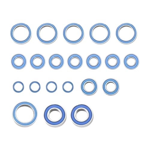 RCxAOLbg For Traxxas For Slash 4X4 For VXL For Rustler For Stampede HQ727 For Remo 1/10 21V[xAOLbg RCJ[AbvO[hp[cANZT[