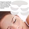 Face-Wrinkle-Pads-for-Men-Women-5-Pack-Reusable-Face-Lift-Mask-Anti-Wrinkle-Silicone-Patches-for-Forehead-Eye-Smile-Wrinkle-Lines-Treatment xuuyuu Face Wrinkle Pads for Men Women 5 Pack Reusable Face Lift Anti Wrinkle Silicone Patches for Forehead Eye Smile Wrinkle Lines Treatment