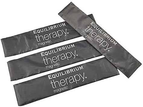 Equilibrium Replacement Magnets for Chaps 4 x 4In