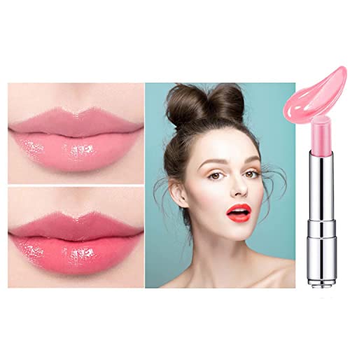 Firstfly FIRSTFLY-1345 Pack Of 3 Crystal Jelly Lipstick thumb #5