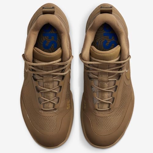 Nike React SFB Carbon CK9951-900 Coyote Men’s Elite Outdoor Shoes 10.5 US2