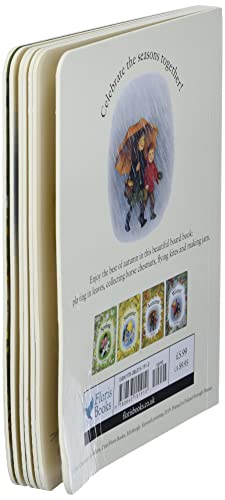 Autumn 0863151914 Book Cover