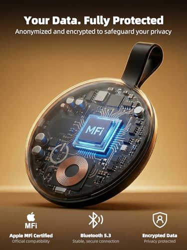 Xiaoma Air Tracker Smart Tags