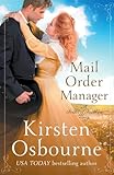 Cover zum Buch Mail Order Manager