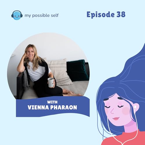 Heal Childhood Wounds (Replay): Breaking Family Patterns to Transform Your Relationships with Vienna Pharaon Podcast Por arte de portada