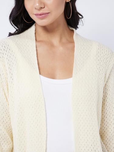 Image of Modeve Women Casual Shrug for Winter