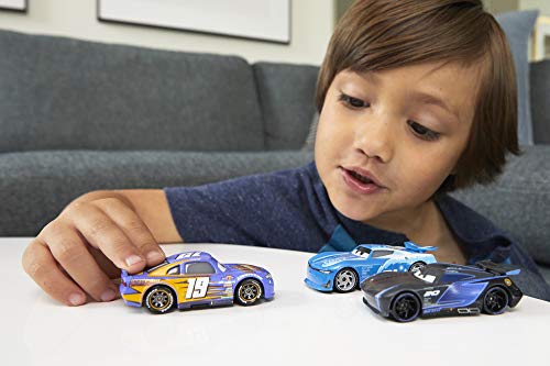 Niños, Toy disney cars 3 Marca Disney (3)