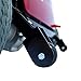 Mobiclinic, Piscis, Scooter eléctrico personas con movilidad reducida, adultos, minusválidos, discapacitados, 4...