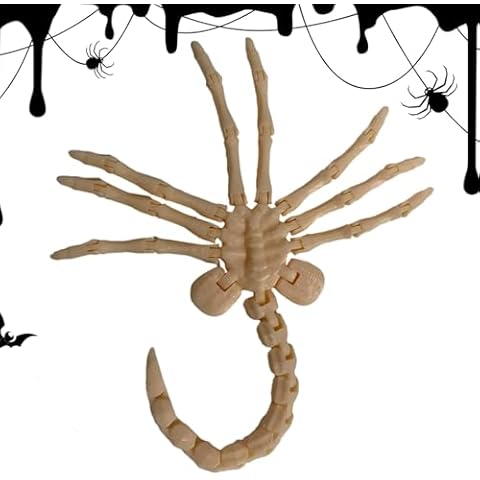 Jouet Facehugger Imprimé en Cover
