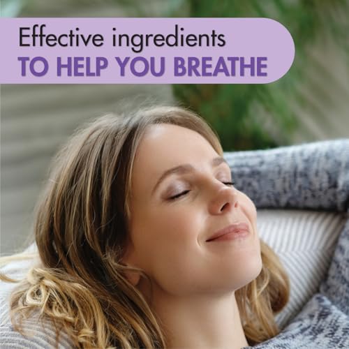 Image of HealthWise Medicated Chest Rub | Calming Lavender Scent | Cough suppressant | Relieves Nasal Congestion | Relieves Minor Aches and Pains | 3.53 oz. (Pack of 2)