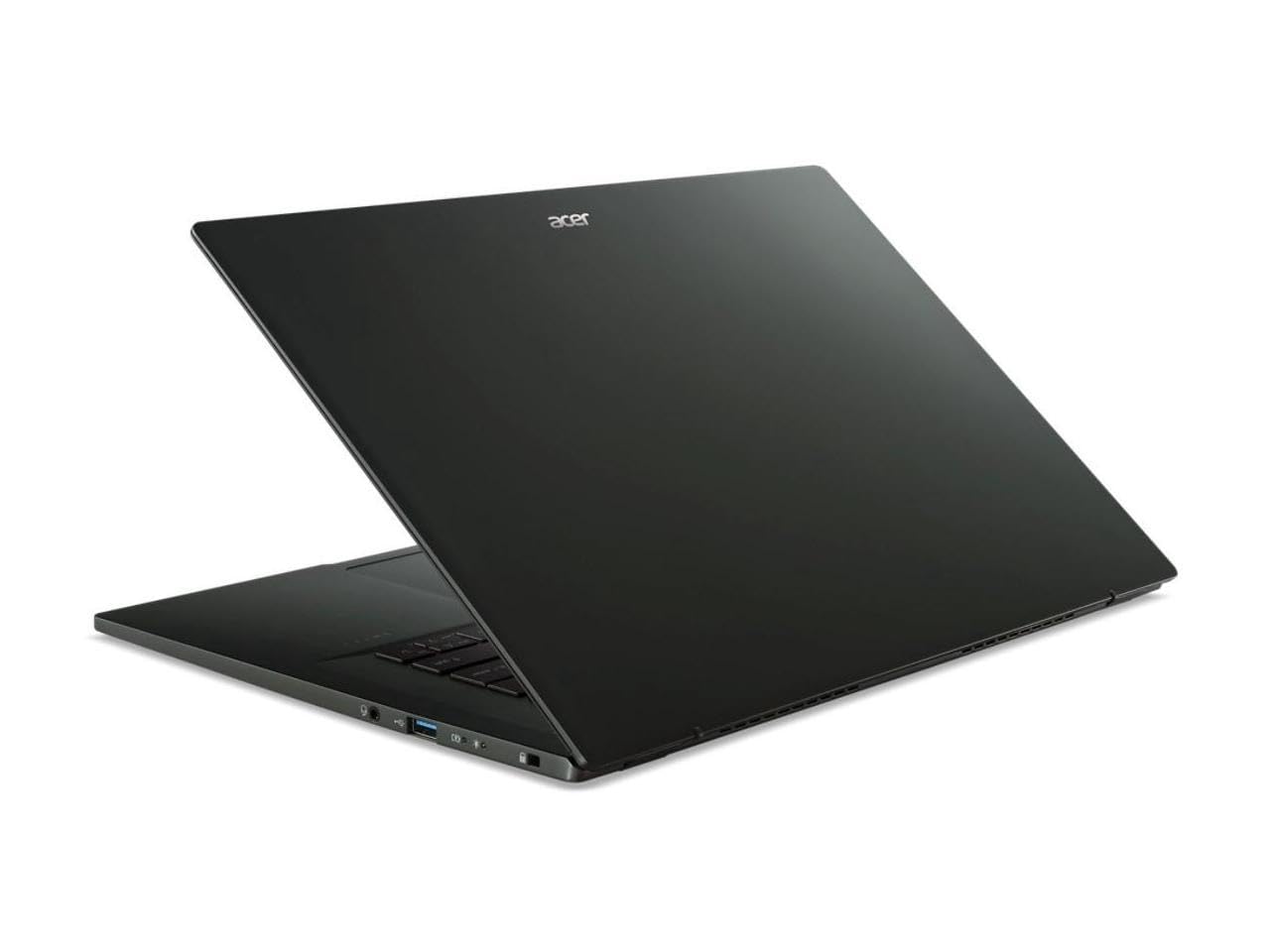Amazon.co.jp: acer Swift Edge 16 ノートパソコン、AMD 8-Core Ryzen 