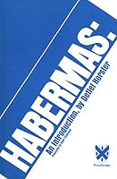 Habermas: An Introduction 1880055015 Book Cover