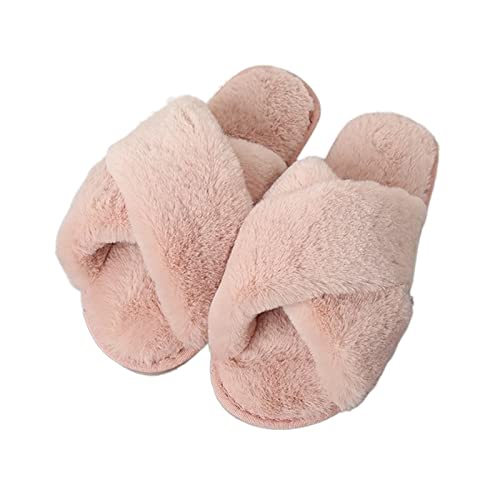 Slippers pour femmes parfaits pour le week-end et les sols frais