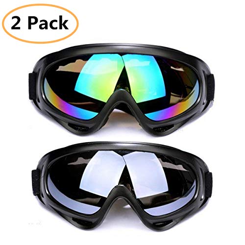 Goggles Vapro XRace Flip Up Nordic XCSkiing Folding Ski Snow & Ice