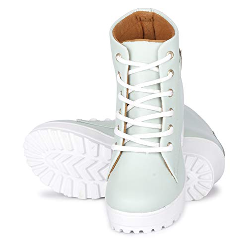 Image of KRAFTER Women's & Girl's Classic Winter Boot