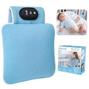 Snovvi Sleep Soother Advanced Crib ...