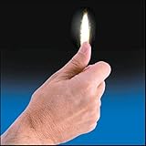 Murphy's Magic Supplies, Inc. Thumb Tip Flame by Vernet - Magic Trick - Magic Accessory - Adult - Magic