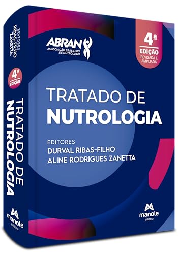 Tratado de Nutrologia