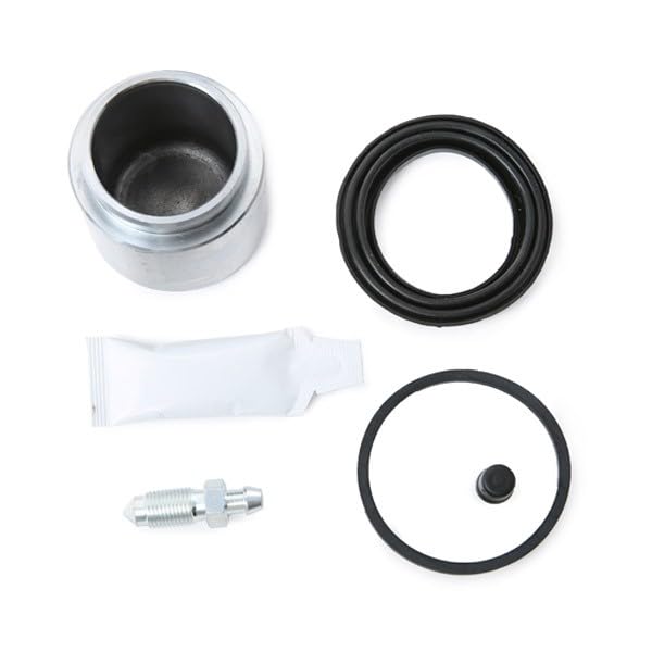 FAST Kit Riparazione Pinza Freno Posteriore FT32465, Gommini Per Ford Connect E Renault, Compatibile Con Vari Modelli