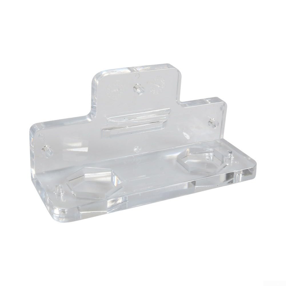 Medidor Coulomb 8-120V LED para verde para Batería RV Medidor
