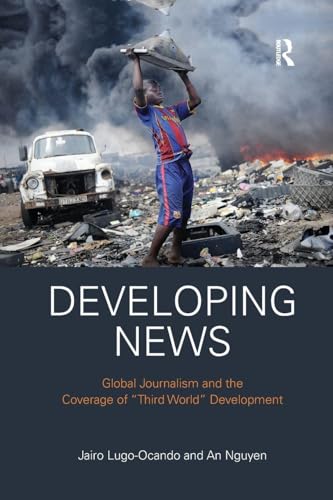 Developing News view 2