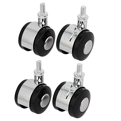 Aexit M8x15mm Filetto 1.5' 'Ruota girevole con