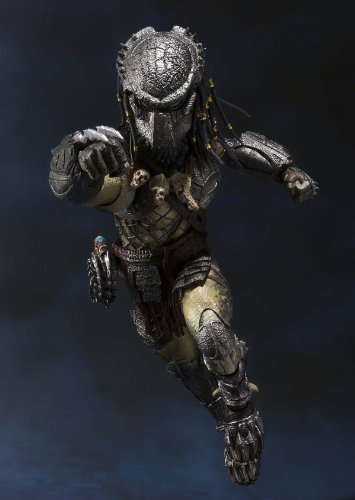 monsterarts predator