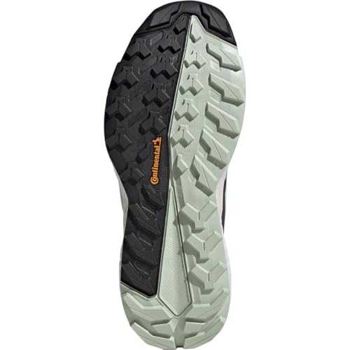 Image of Adidas Womens Terrex Free Hiker 2 Gore-tex Hiking Shoes