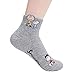 EVEISOCKS The Peanuts Cartoon Movie Series Women's Original Socks (US, Alpha, One Size, Regular, Regular, S_21)