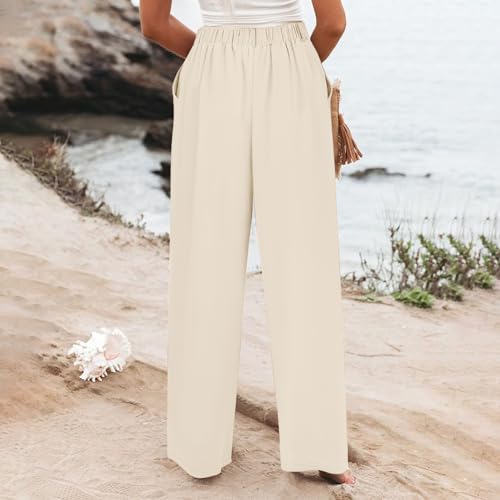 Pantalon ample confortable pour vos tenues décontractées - 2