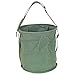 Fox Outdoor 92-96 Canvas Water Bucket - Olive Drab