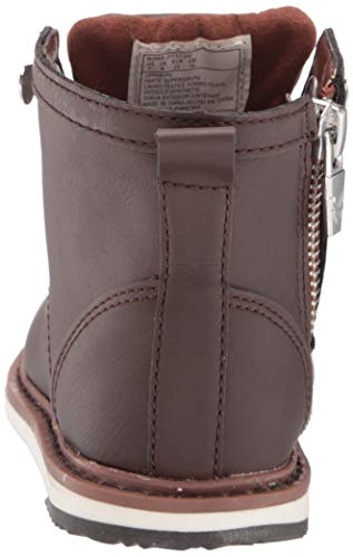 Dr. Scholl Unisex-Child Burke Fashion Boot3