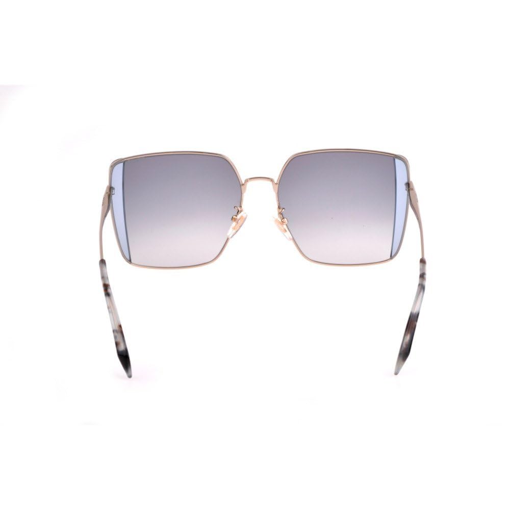 Gafas de Sol Police SPLL37 0594 ORO CHIARO LUCIDO 56/16/140 Mujer