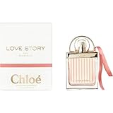 eau de parfum chloe 125ml Unidad de medida: mililitro Chloe Love Story Eau Sensuelle Agua de Perfume - 50 ml