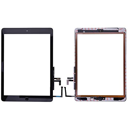 ePartSolution Replacement for iPad 5th Gen 9.7