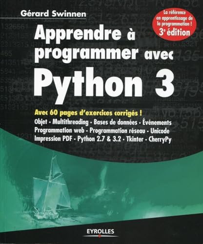amazon.com.be Best Sellers: The most popular items in Python