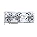 GIGABYTE GeForce RTX 5070 Eagle OC ICE SFF 12G Graphics Card, 12GB 192-bit GDDR7, PCIe 5.0, WINDFORCE Cooling System, GV-N5070EAGLEOC ICE-12GD Video Card, Compatible with Desktop