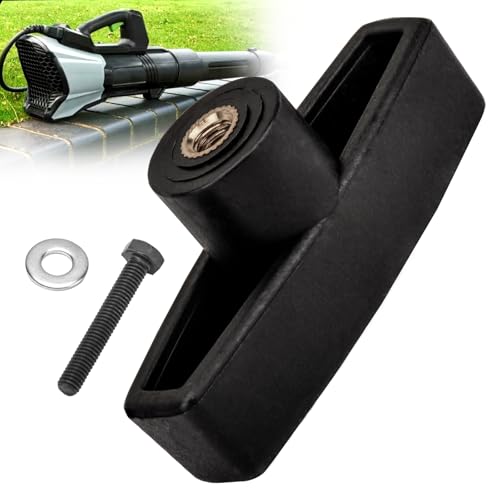 2829569001 Knob Wing Nut Assembly Compatible with EGO Power+ PH1400 Multi Tool Power Head and PS1000 10