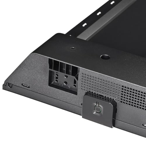 TV intelligente Philips 50PUS8010 4K Ultra HD 50 LED - vue 10