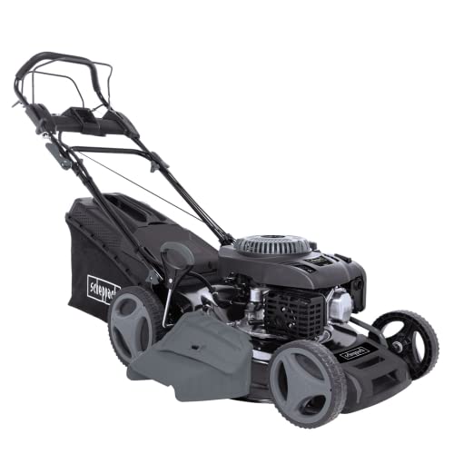 Lame De Tondeuse 53 CM (21") Pour Scheppach MS225-53EB - Foto 2